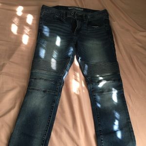 Men Express Jeans - Skinny Fit Alec